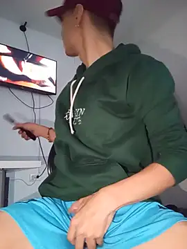 MateoCollins2026 webcam