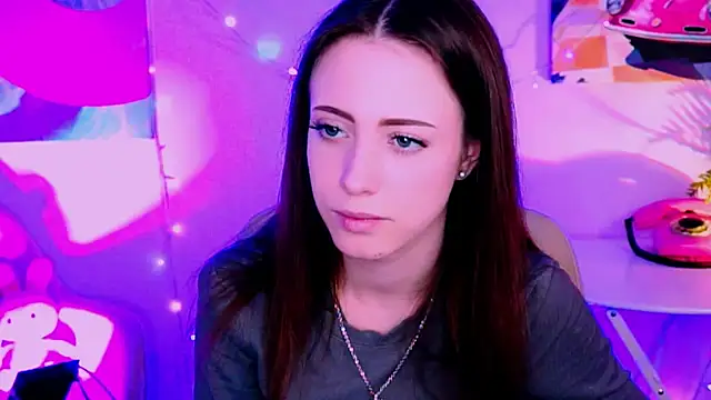 VanessaAnerson webcam