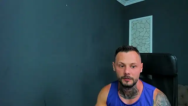 BrianHunts webcam