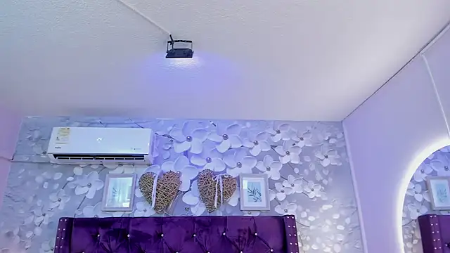 dalila_salazar webcam