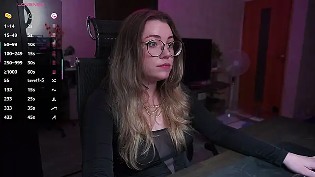 RemyCute webcam