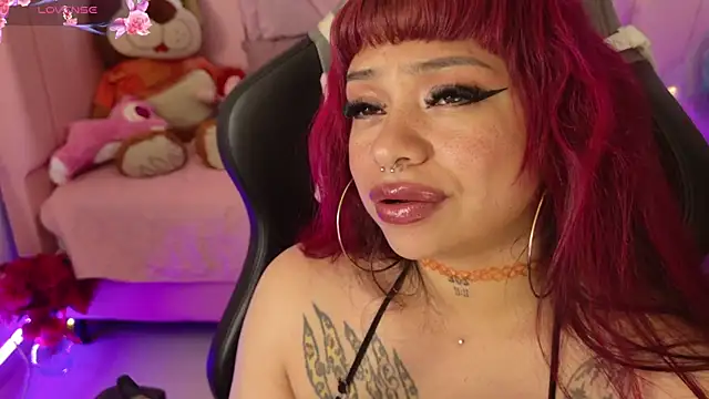 zoesullivan live cam on StripChat
