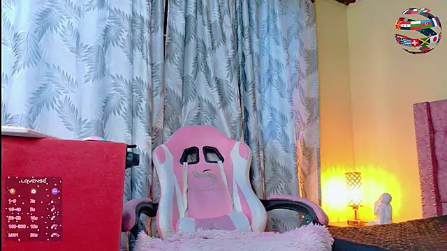 sweet__thang live cam on StripChat
