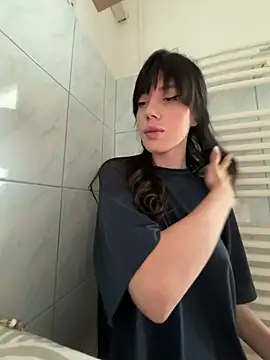MissControl live cam on StripChat