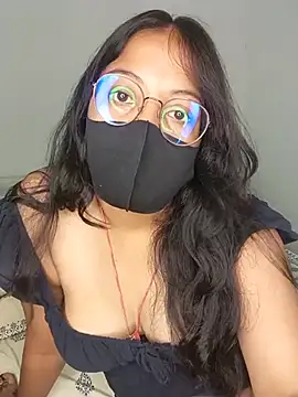 hottydisha live cam on StripChat