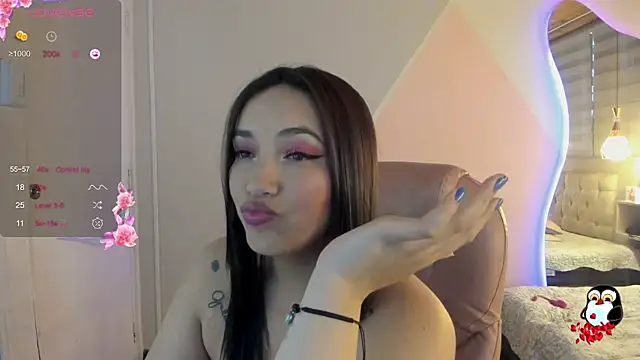 cristal__hot_1 webcam