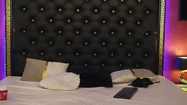 OliviaSmith webcam