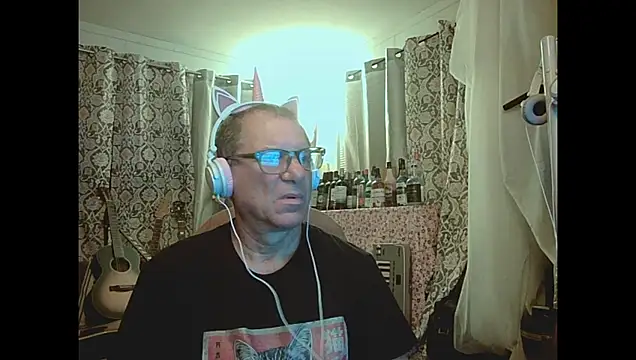 coryassman webcam