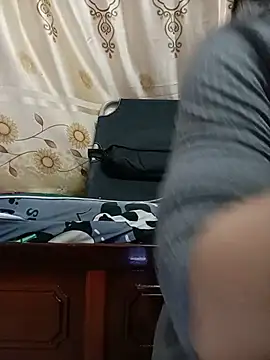 NgocQuyen2K webcam