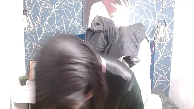 shaneelle webcam