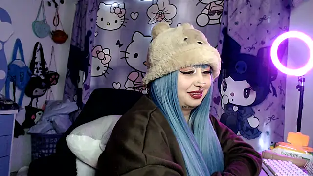 lussyevans24 webcam