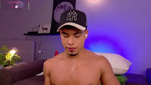 Ken-boy_ webcam