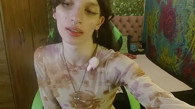 Burning_Venus12 webcam