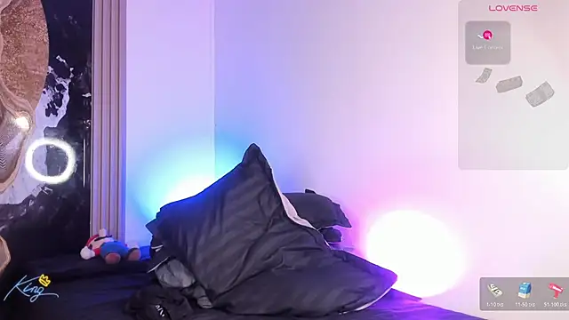 Alexx_tc webcam