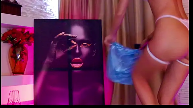FeetVibe webcam