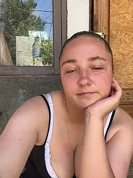 Joannakiss webcam