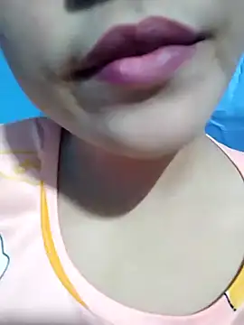 Anki-doll webcam
