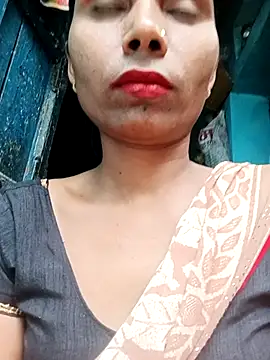 Kajal-Mehra webcam
