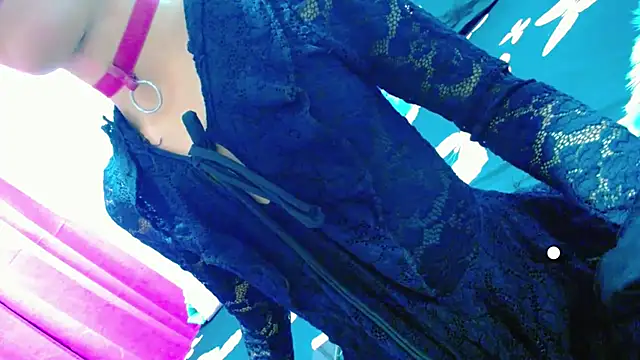 Theylor_Rouse webcam