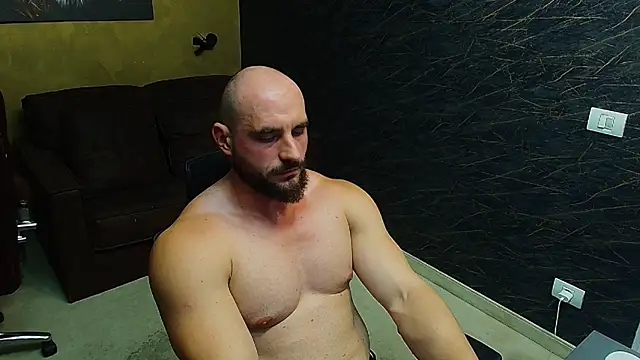 AdamJamesonn webcam