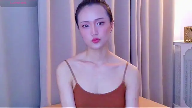 yufenna webcam