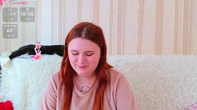 Eva_Starlight webcam