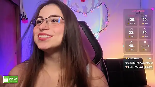 Taiga_Cute webcam
