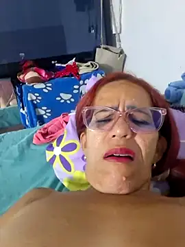 Allyson_Mature webcam