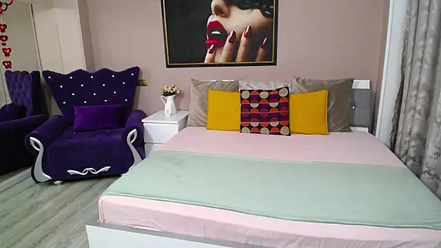 LilithReys webcam