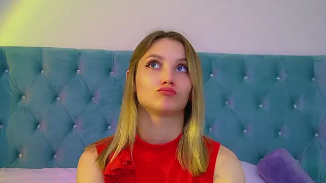 StacyEvances webcam