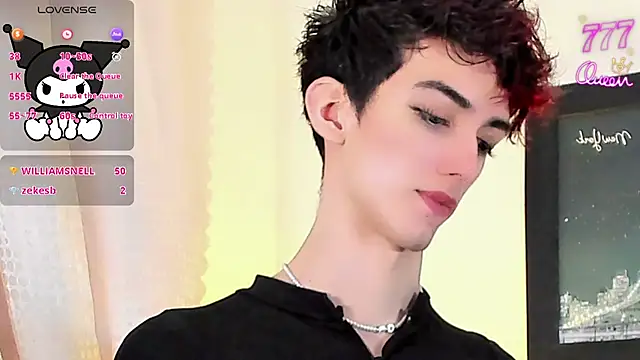 Baby_FenixTS webcam