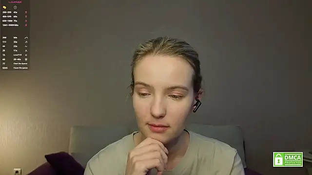 HongTomczak webcam