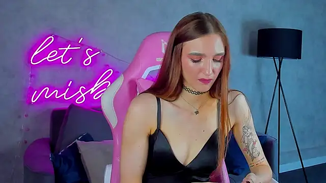 Alisha_Green webcam