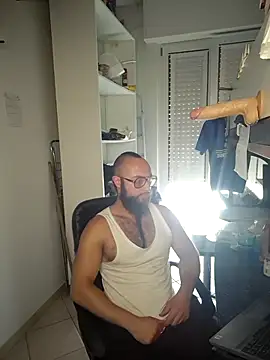 BeppeRagnar webcam