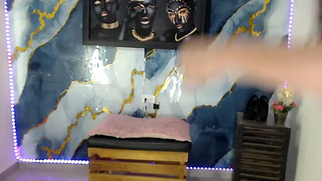 party_girl_skiny webcam