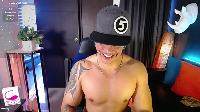 Zed_ferrer webcam
