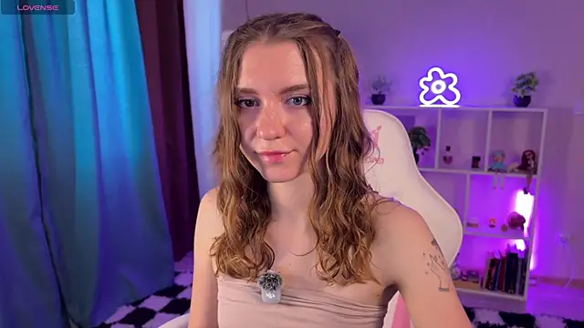 KellySunn webcam