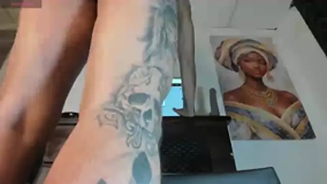 nickytabitch webcam