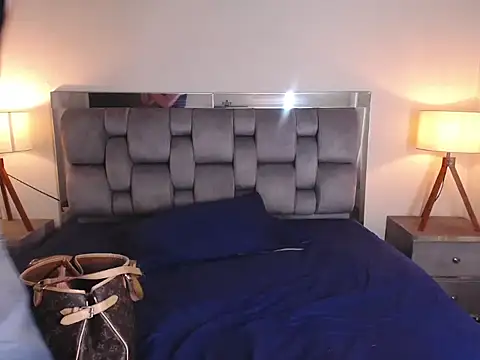 lady__virtual webcam