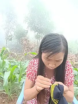 xiaogoal webcam