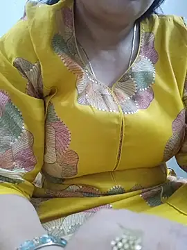 SexybeboX webcam