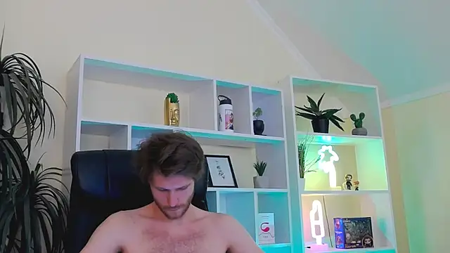Eddie_Baker webcam