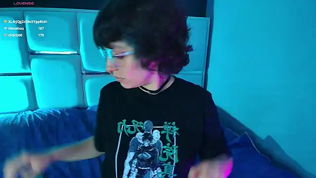 BadEmyXO webcam