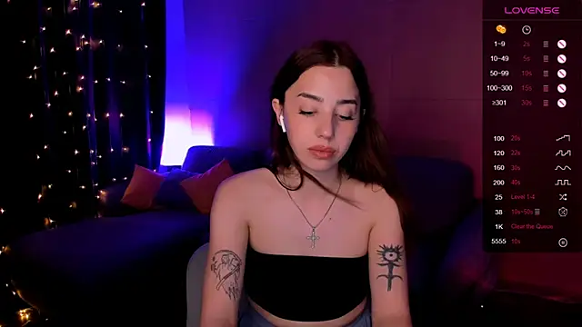 CharliGrace_ webcam