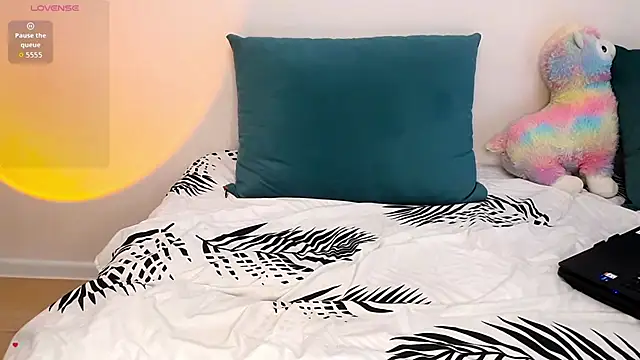 SallySweet_ webcam