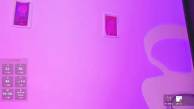 Dalia_nix_ webcam