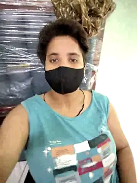Payal_Sonali webcam