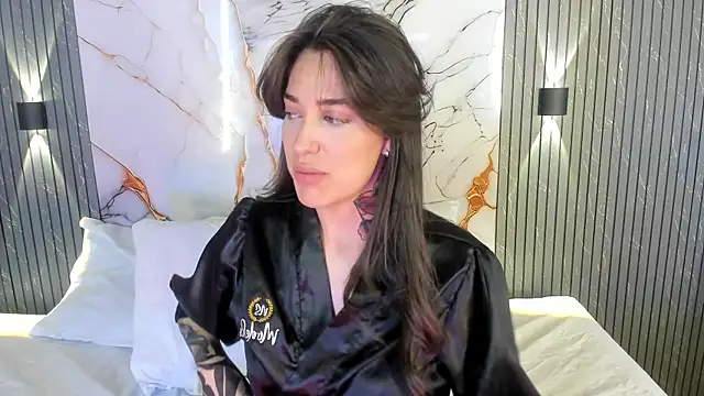 AlexxNoir webcam