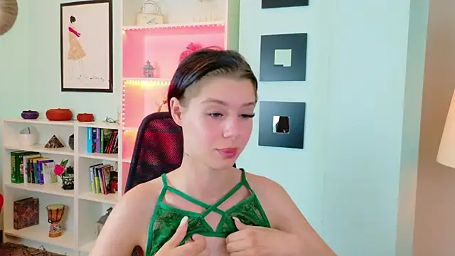 Carol_Anna webcam