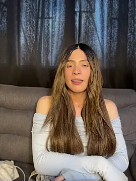 Sodra - Trans webcam sex chat
